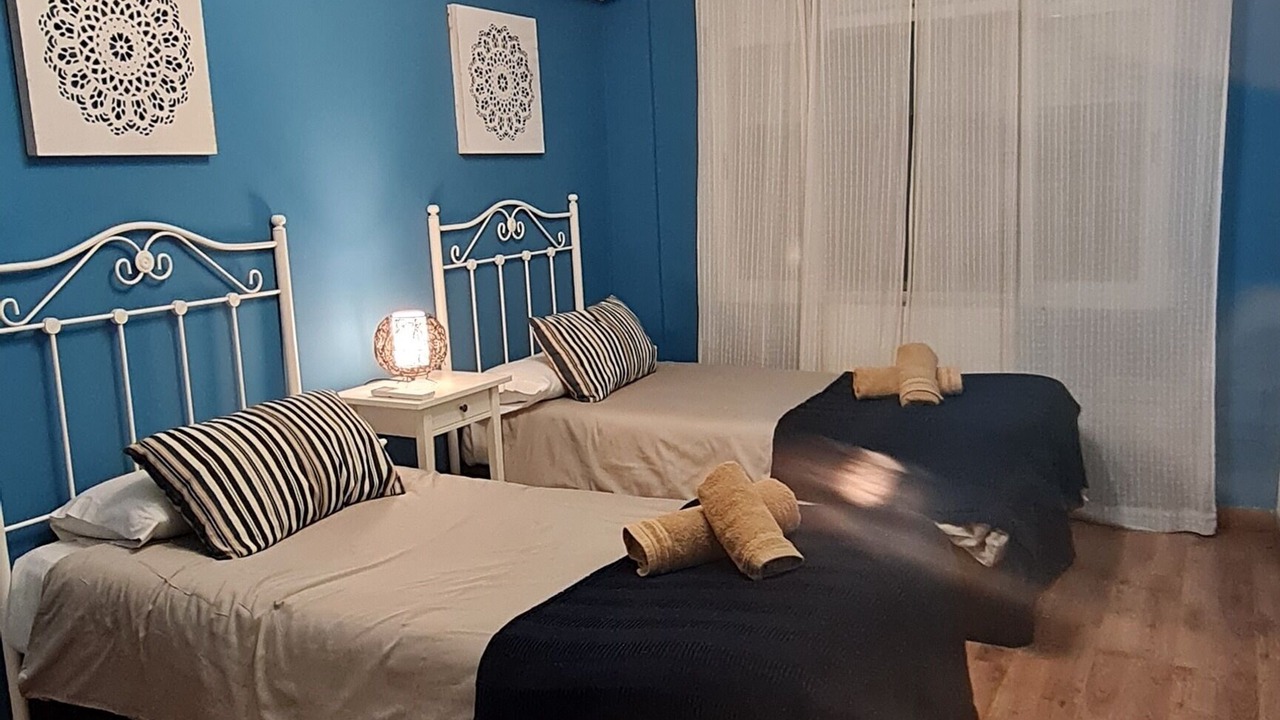 Photo of Bedroom in Carretera de la Sierra