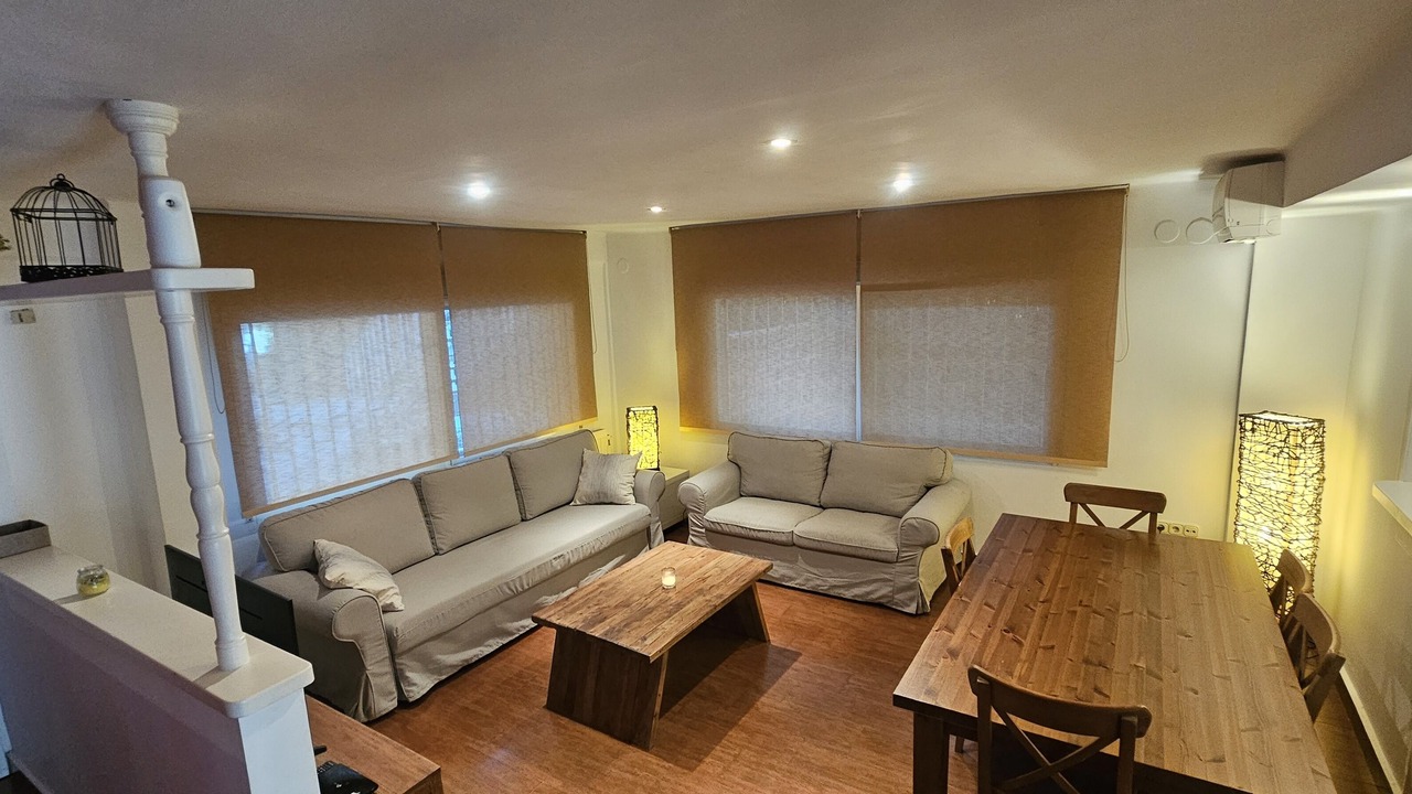 Photo of Livingroom in Carretera de la Sierra