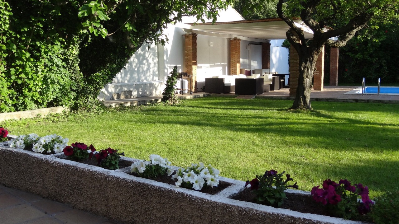 Photo of Outdoor in Carretera de la Sierra
