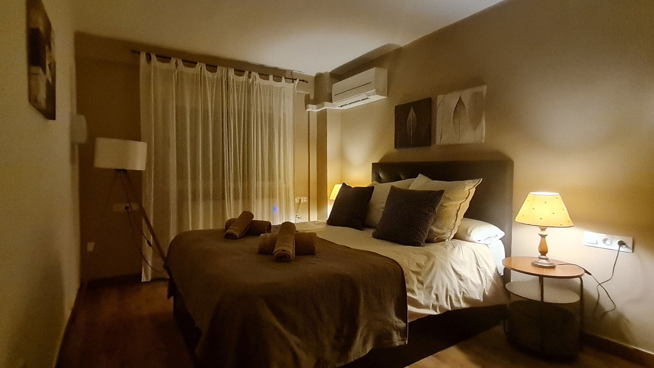 Photo of Bedroom in Carretera de la Sierra