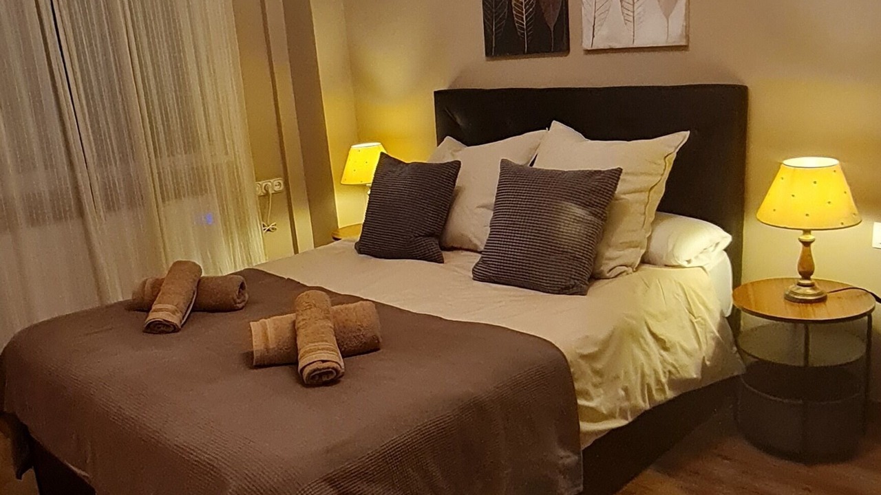 Photo of Bedroom in Carretera de la Sierra
