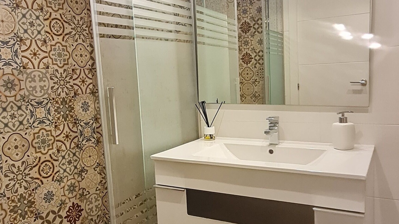 Photo of Bathroom in Carretera de la Sierra