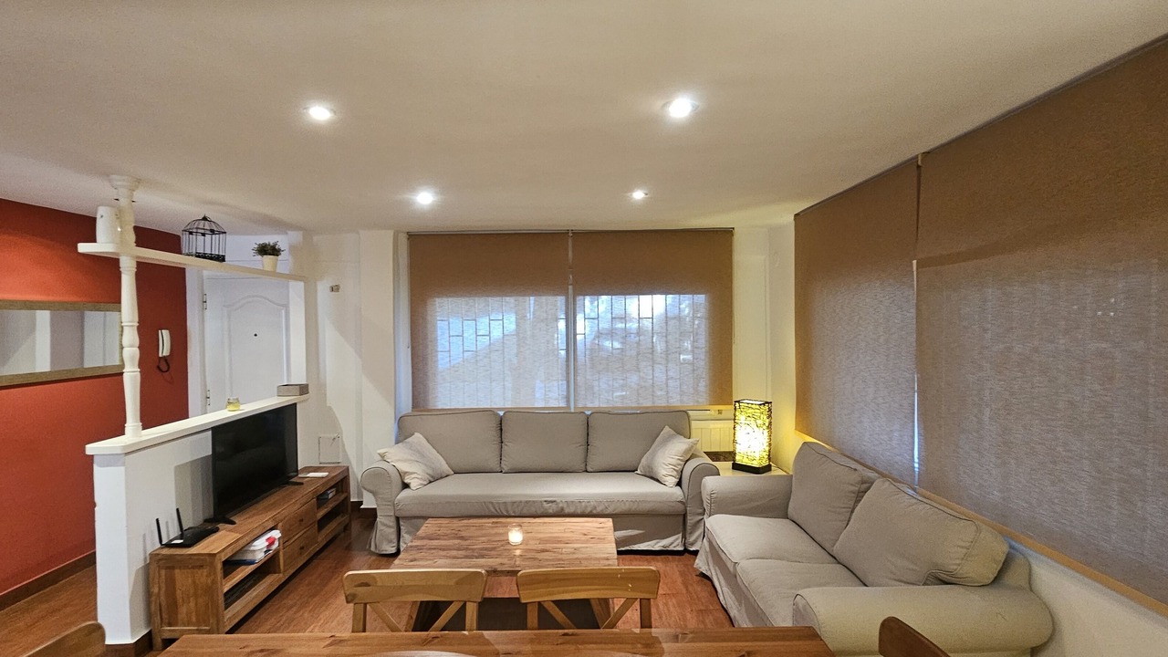 Photo of Livingroom in Carretera de la Sierra