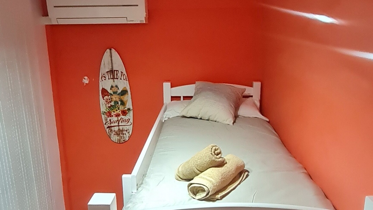 Photo of Bedroom in Carretera de la Sierra