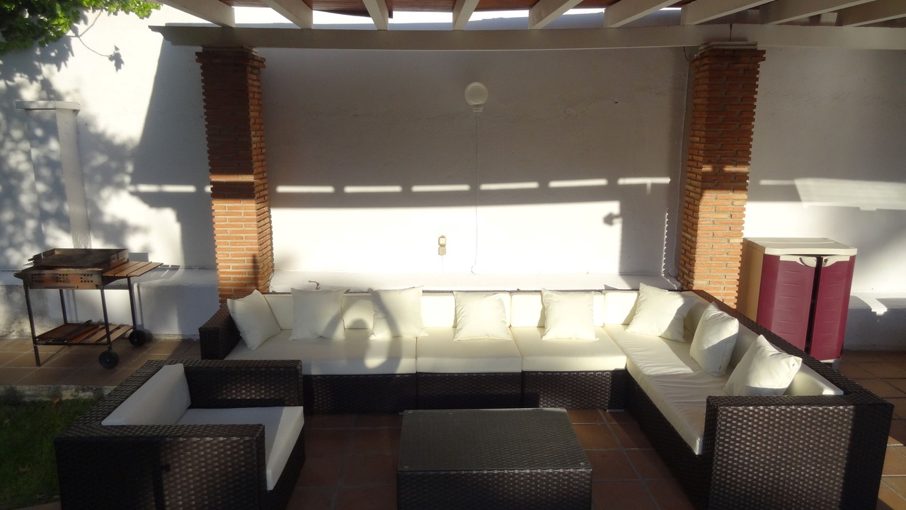 Photo of Patio Balcony in Carretera de la Sierra