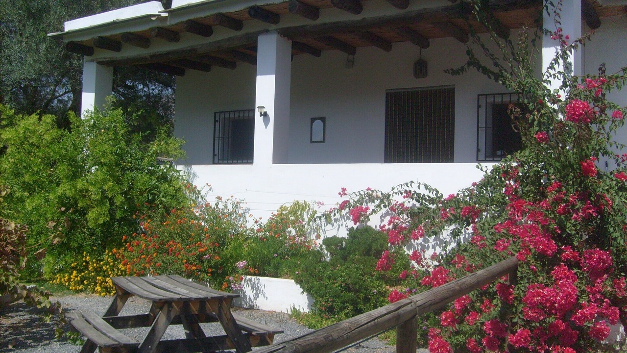 Photo of Outdoor in Orgiva