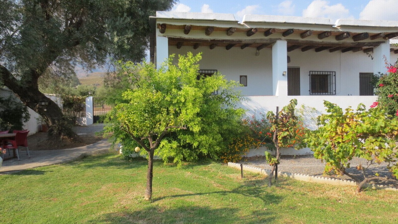 Photo of Outdoor in Orgiva