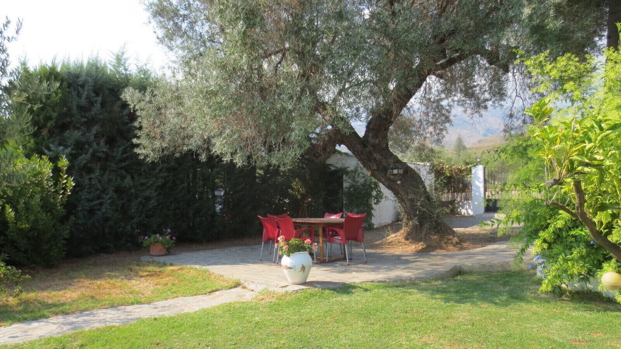 Photo of Outdoor in Orgiva