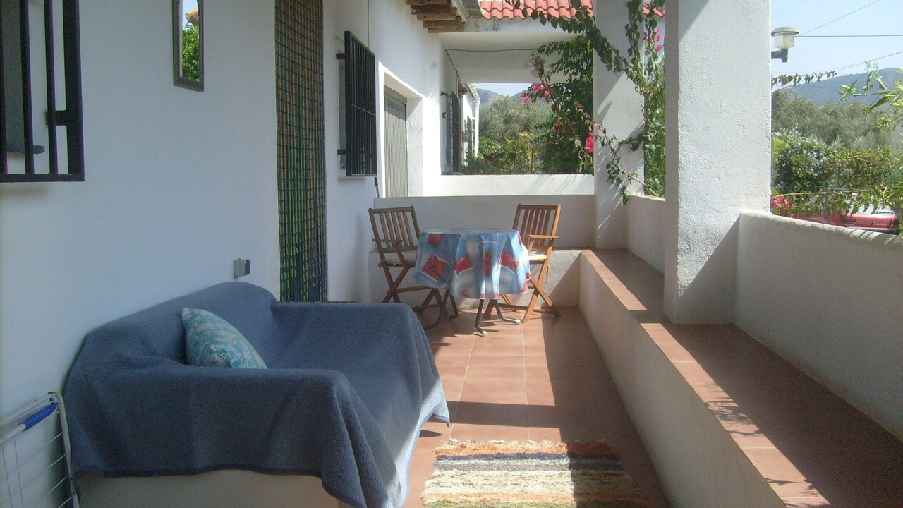 Photo of Outdoor in Orgiva