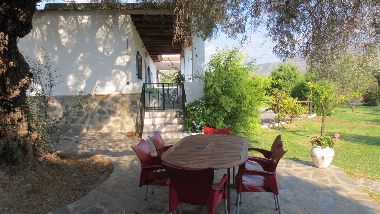 Photo of Outdoor in Orgiva