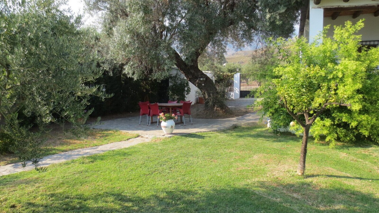 Photo of Outdoor in Orgiva