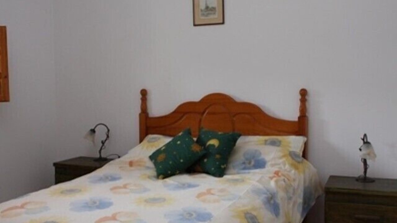 Photo of Bedroom in Orgiva