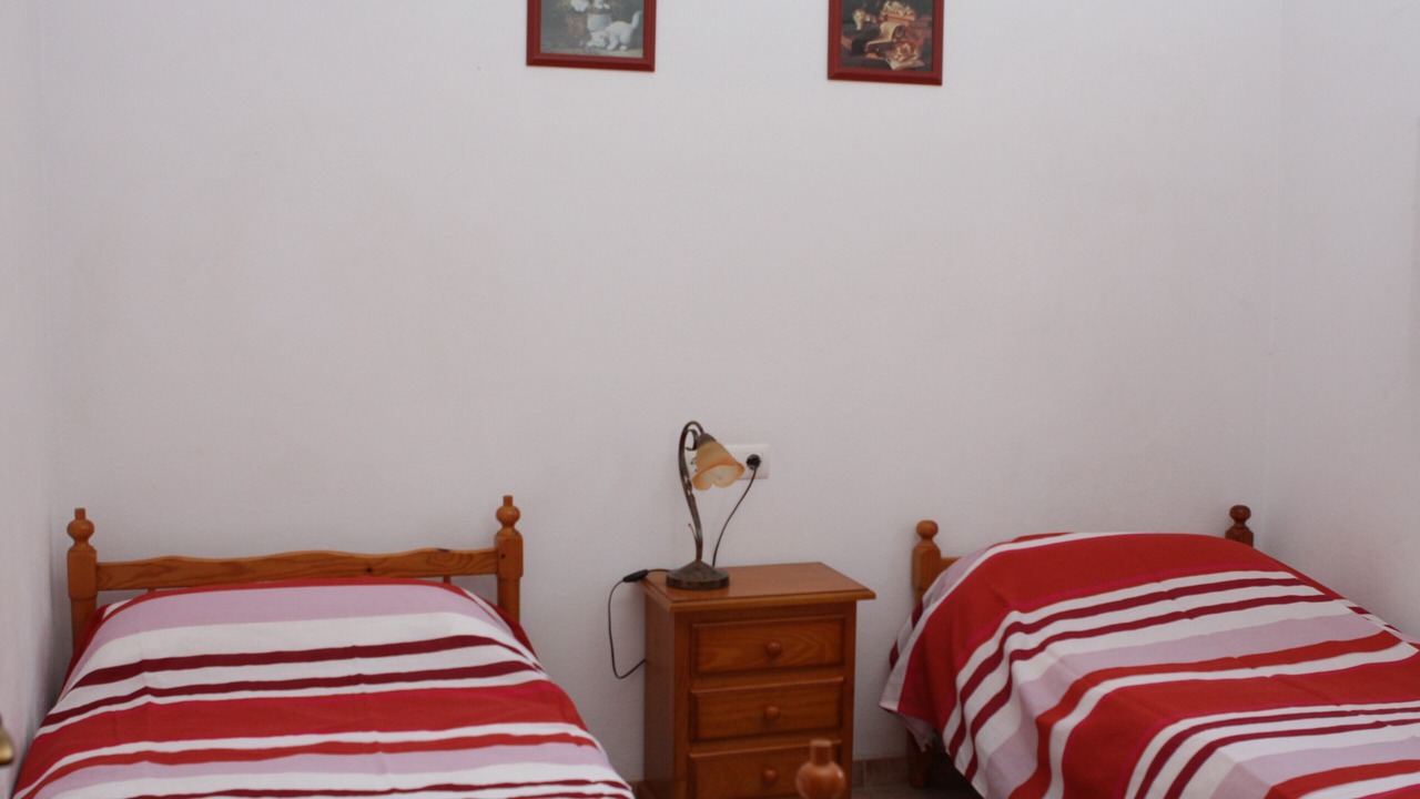 Photo of Bedroom in Orgiva