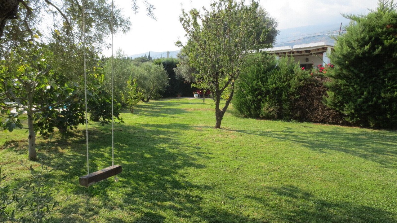 Photo of Outdoor in Orgiva