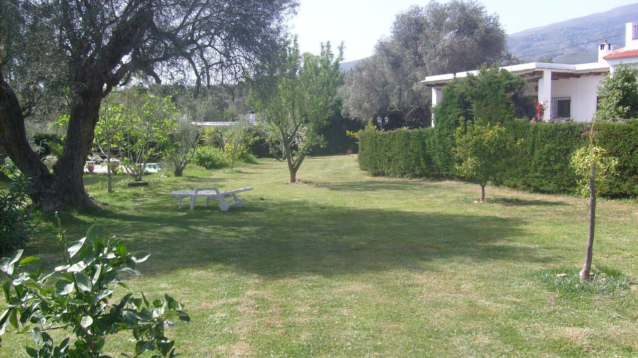 Photo of Outdoor in Orgiva