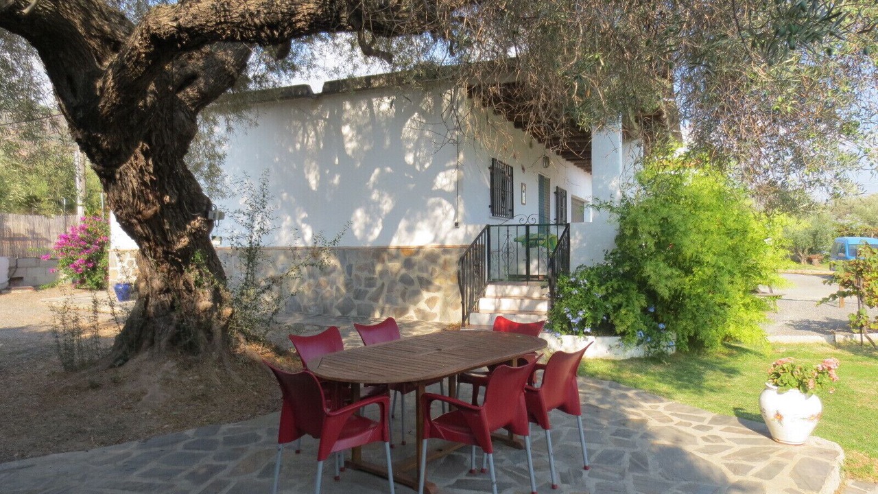 Photo of Outdoor in Orgiva