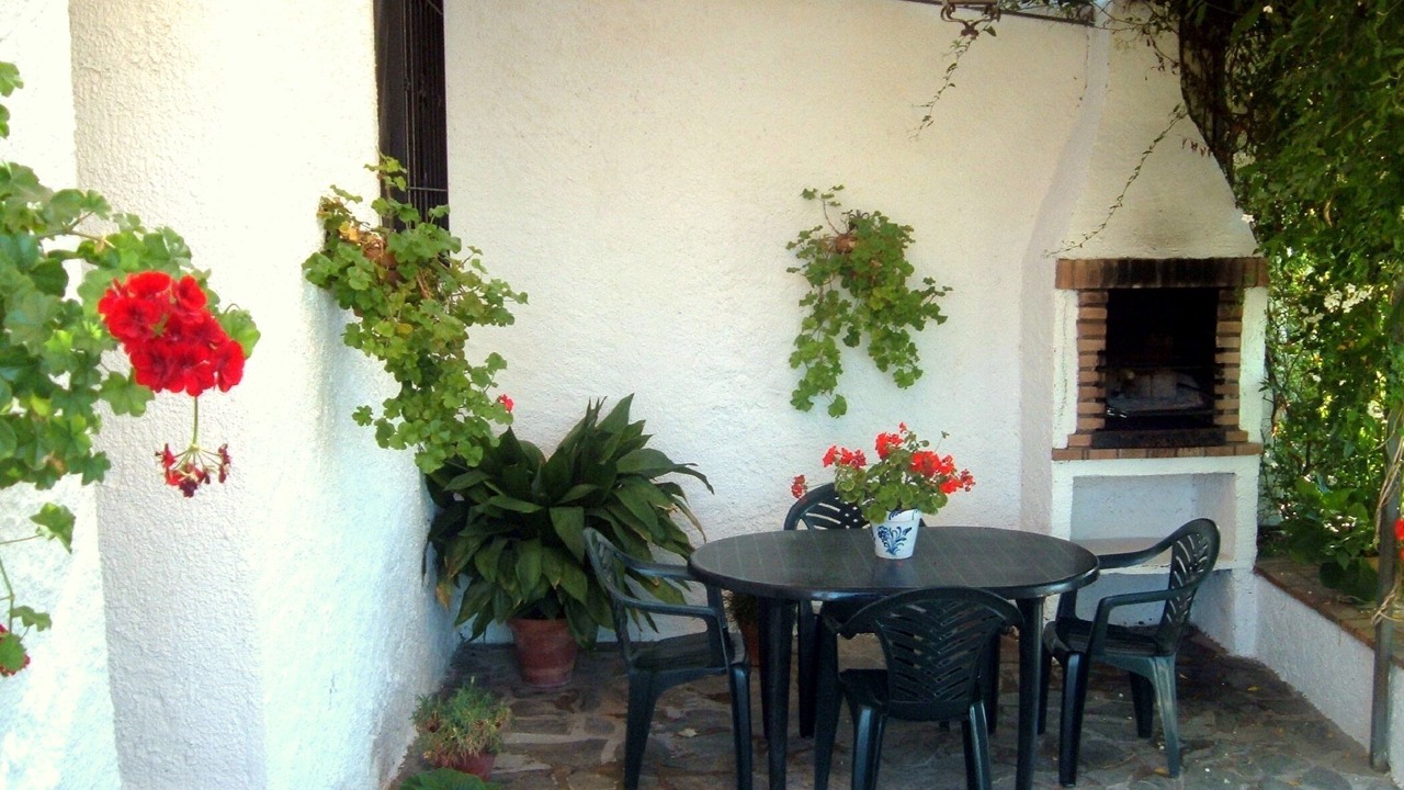 Photo of Outdoor in Monachil