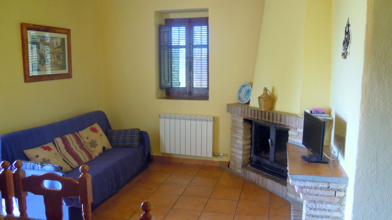 Photo of Livingroom in Monachil