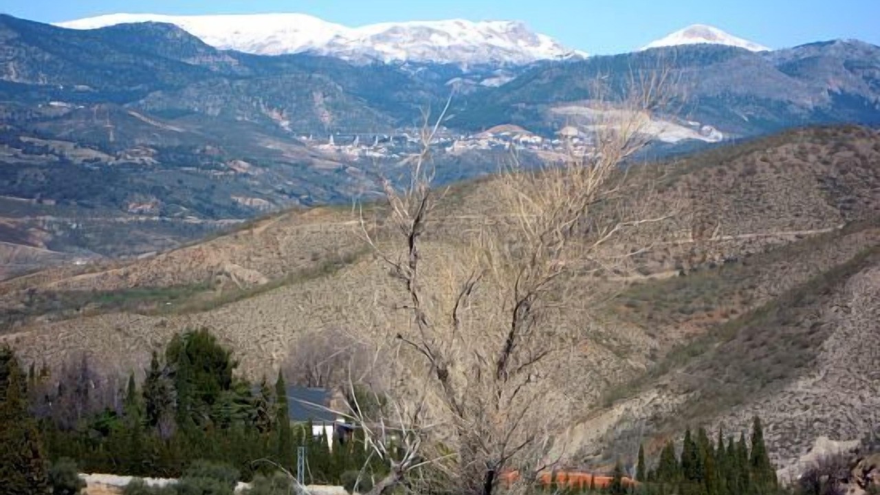 Photo of Outdoor in Monachil