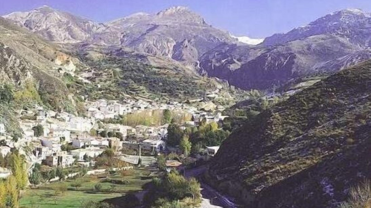 Photo of Outdoor in Monachil
