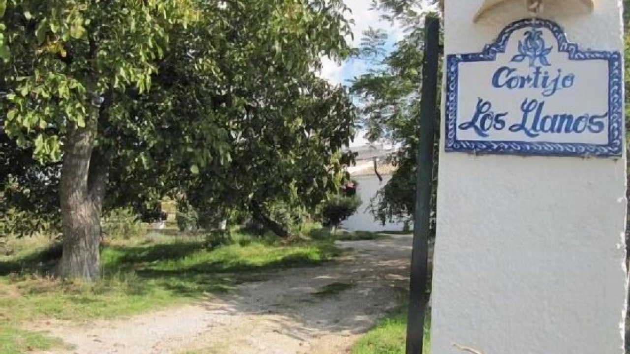 Photo of Outdoor in Monachil