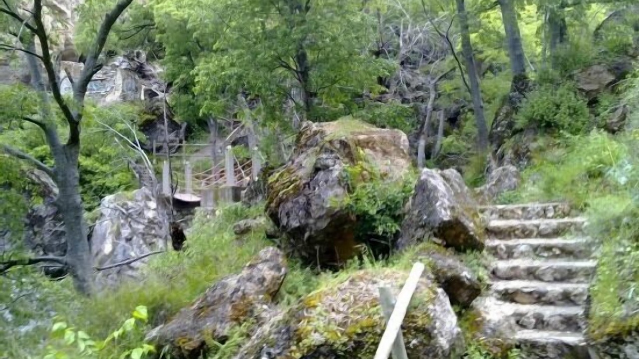 Photo of Outdoor in Monachil