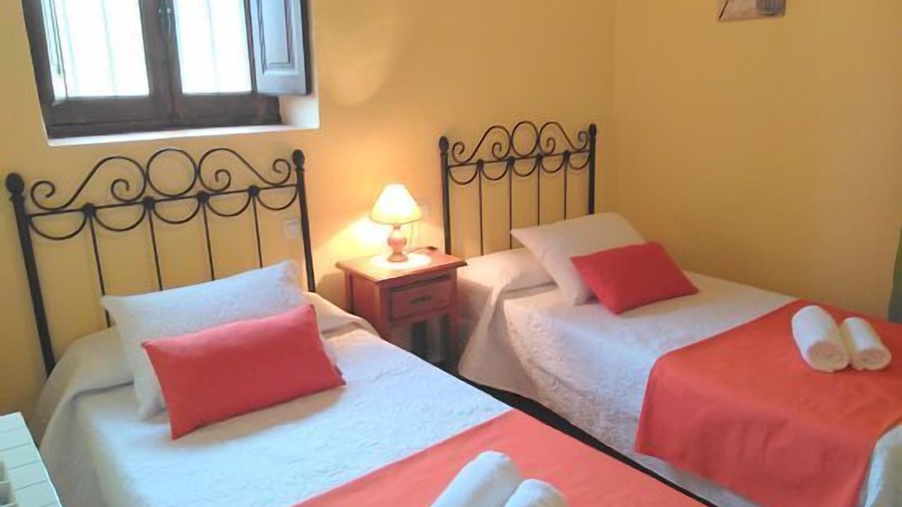 Photo of Bedroom in Monachil