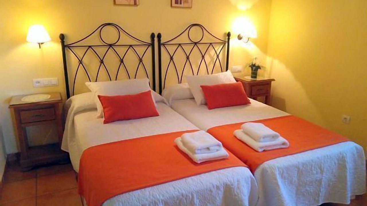Photo of Bedroom in Monachil