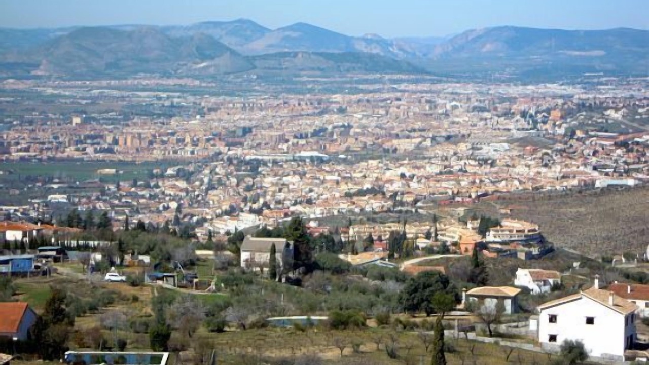 Photo of Outdoor in Monachil