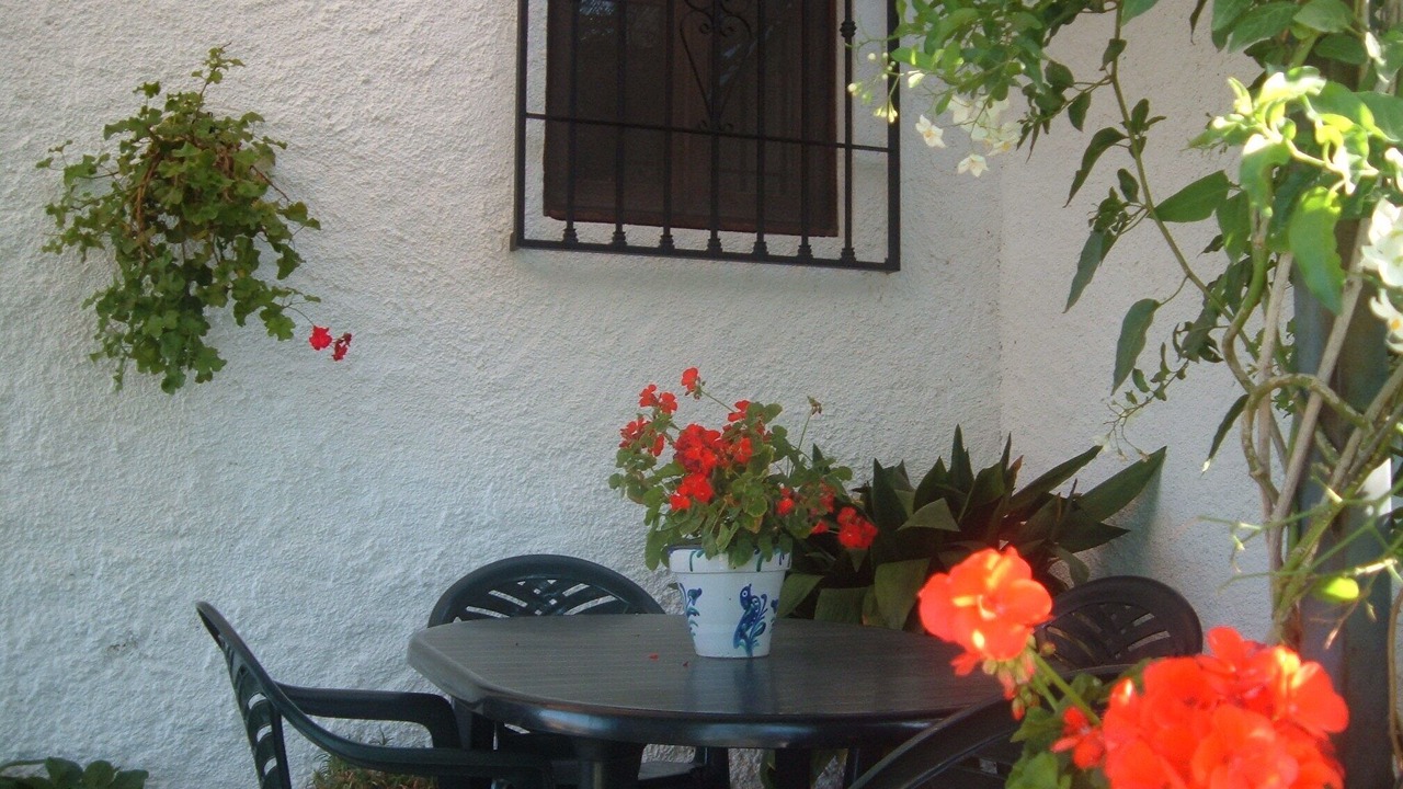 Photo of Outdoor in Monachil