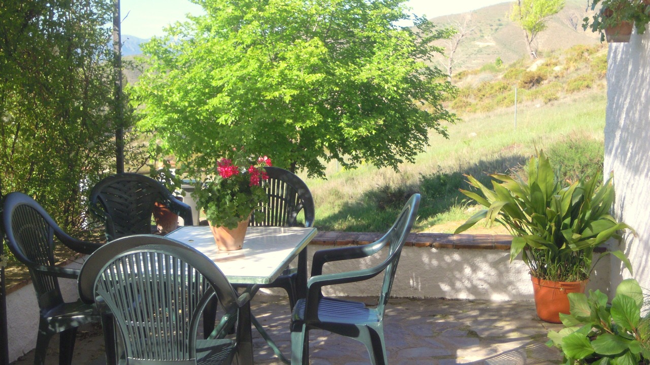 Photo of Outdoor in Monachil