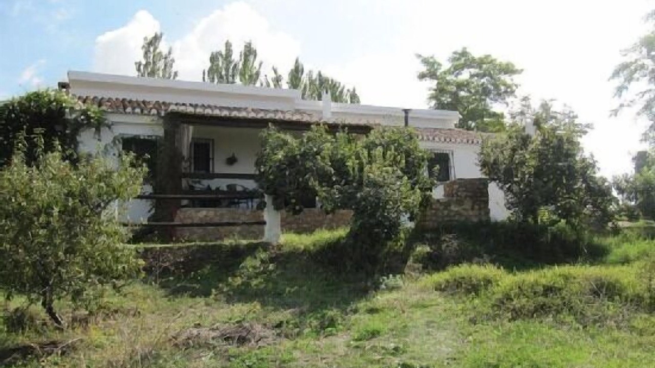 Photo of Outdoor in Monachil