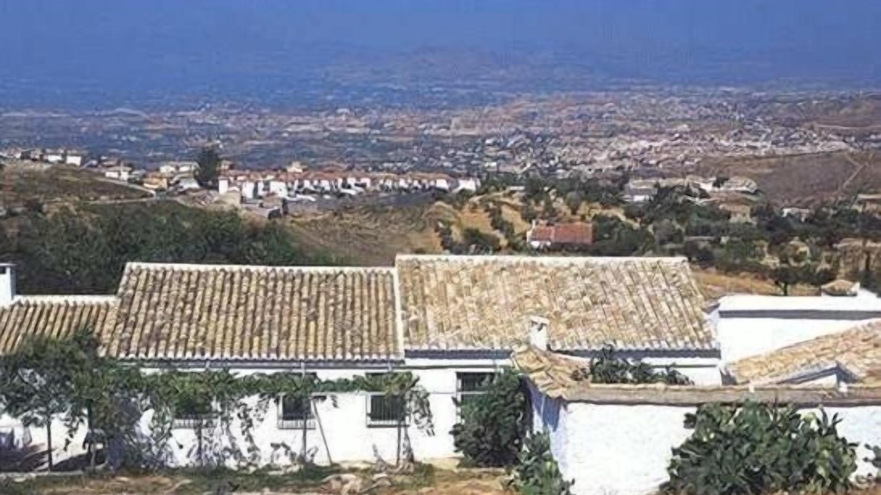 Photo of Outdoor in Monachil