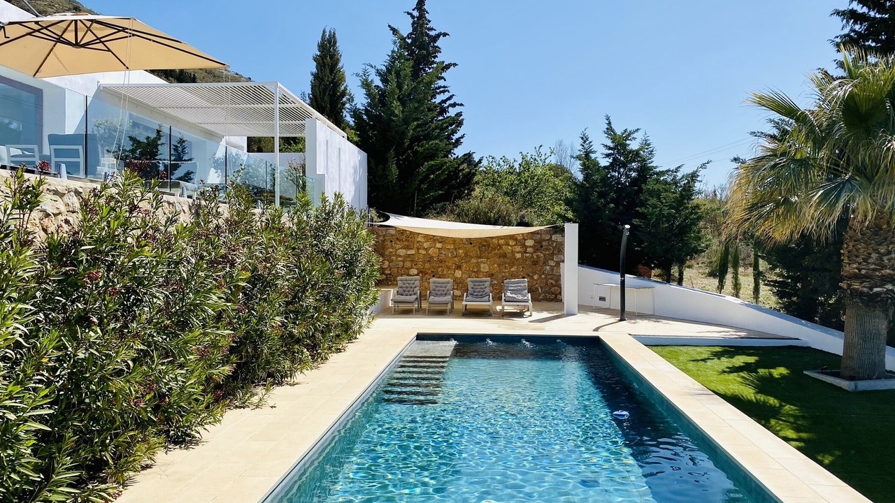 Photo of Outdoor in Carataunas