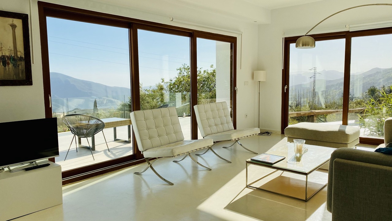 Photo of Livingroom in Carataunas