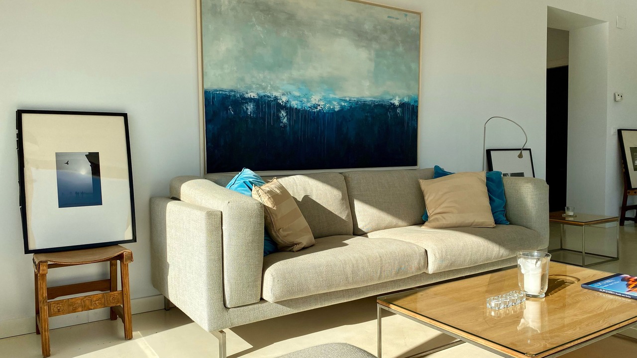 Photo of Livingroom in Carataunas