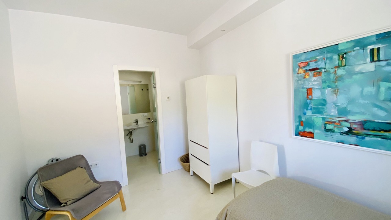 Photo of Bathroom in Carataunas