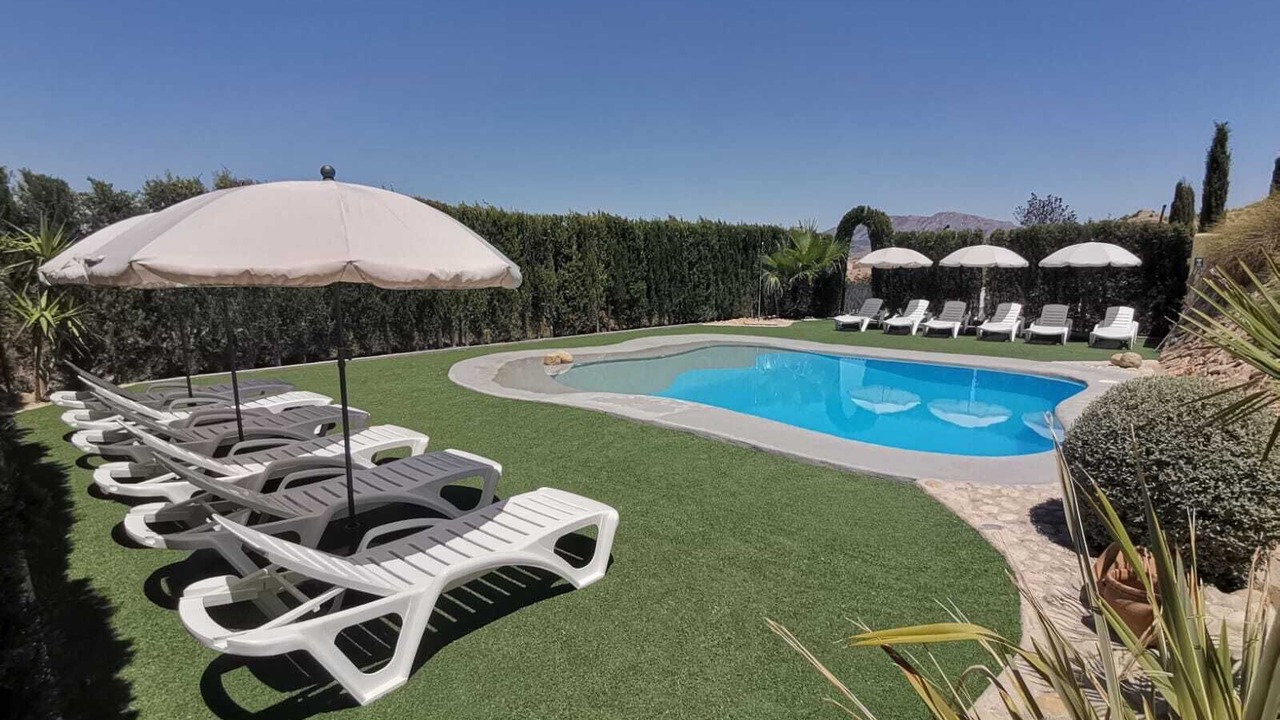 Photo of Outdoor in Freila