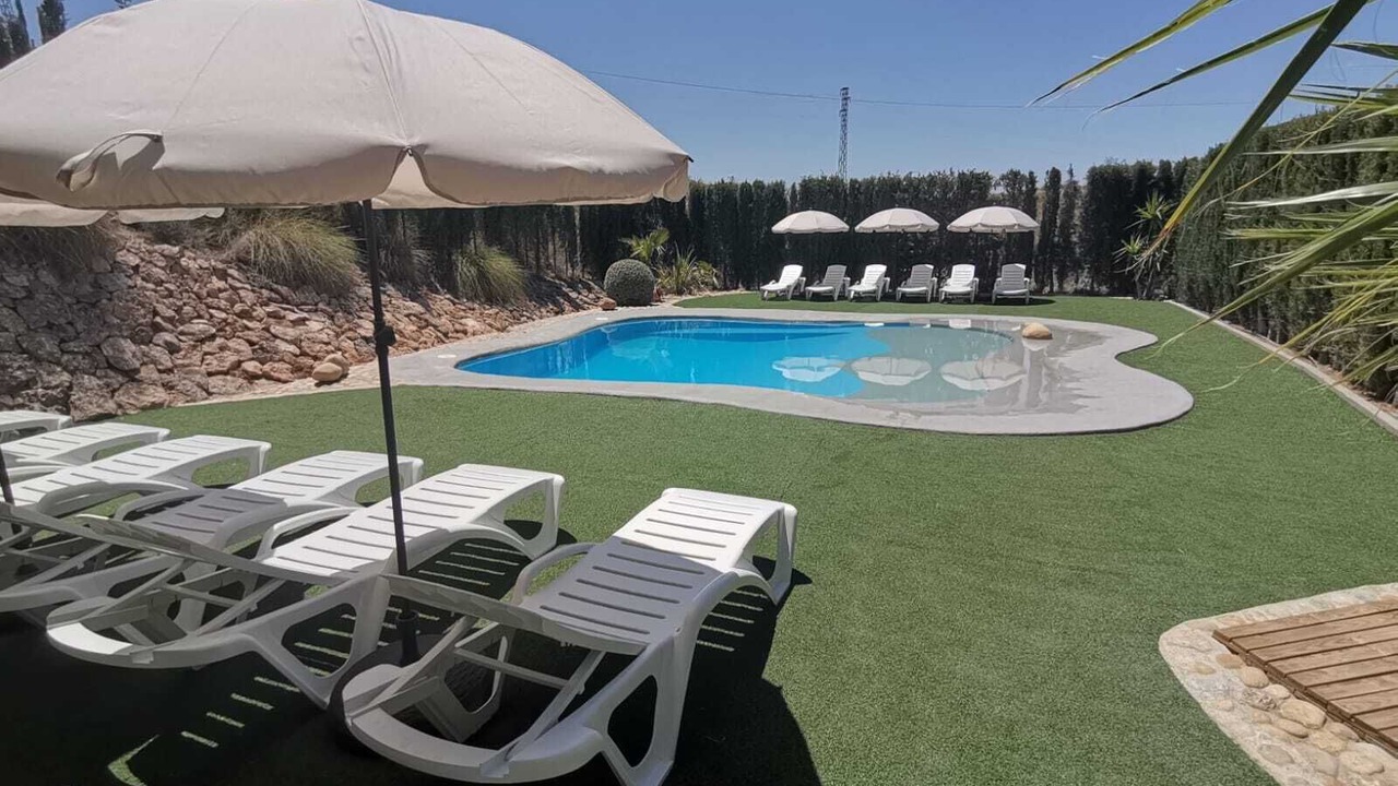 Photo of Outdoor in Freila