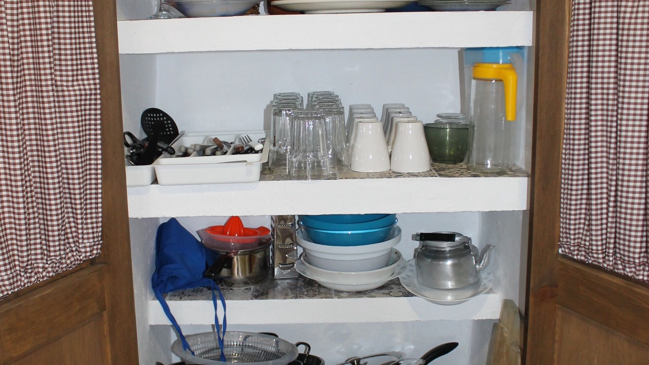 Photo of Kitchen in Freila