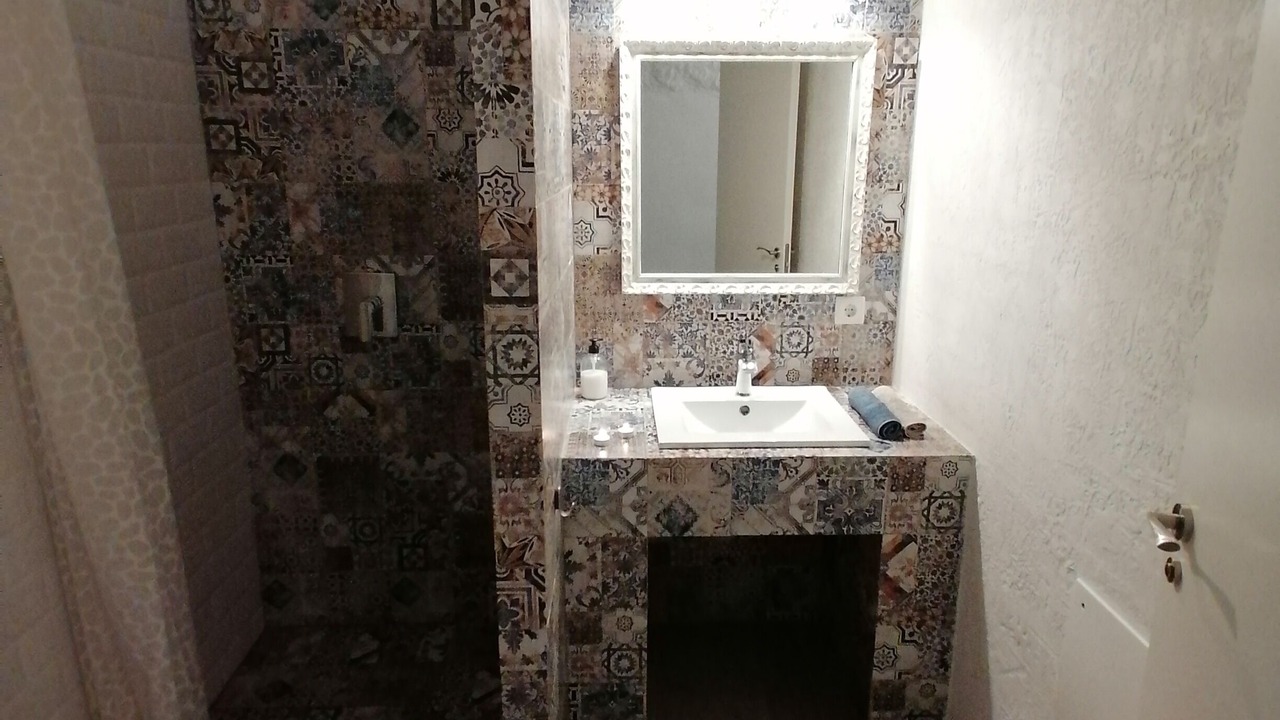 Photo of Bathroom in Freila