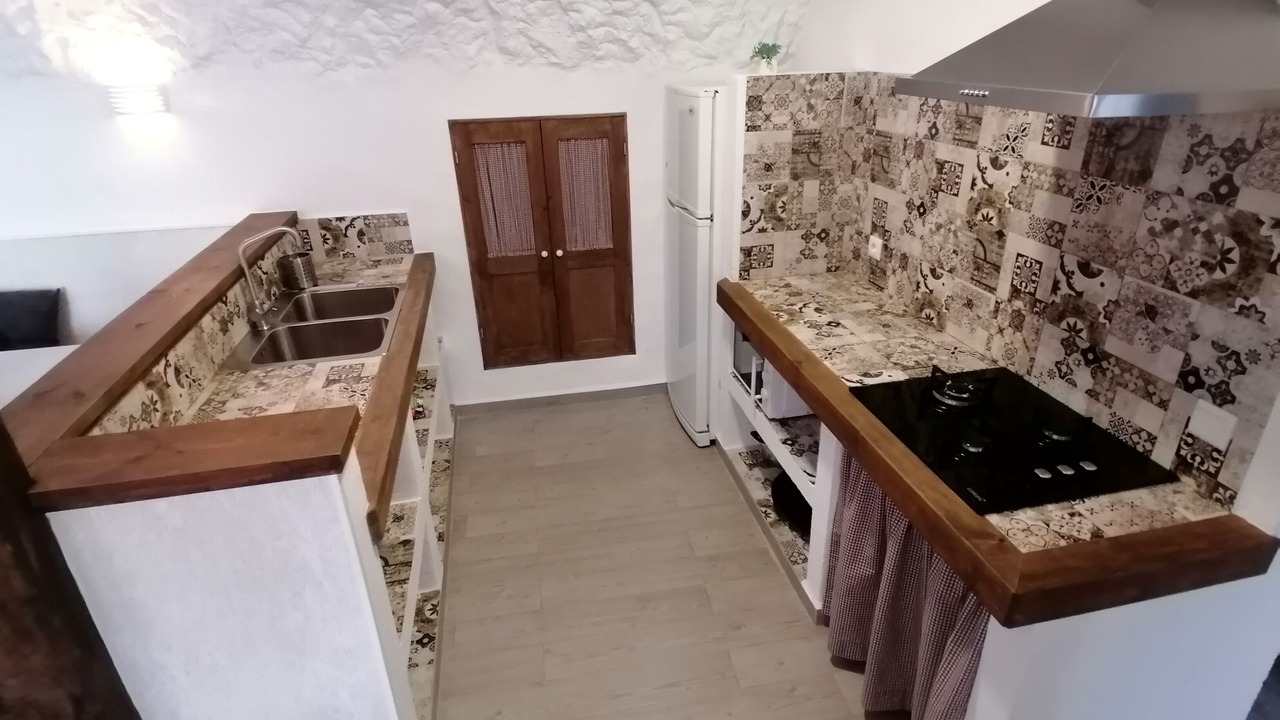 Photo of Kitchen in Freila