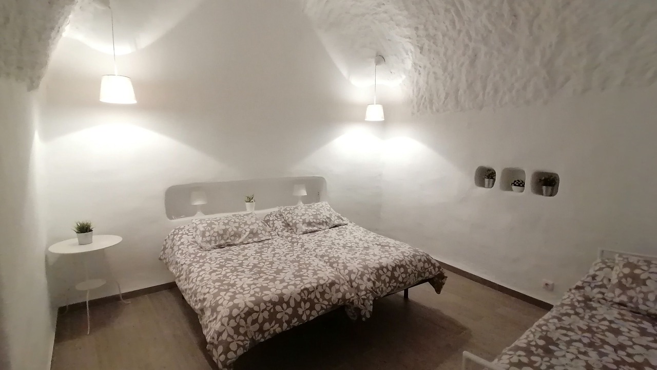 Photo of Bedroom in Freila