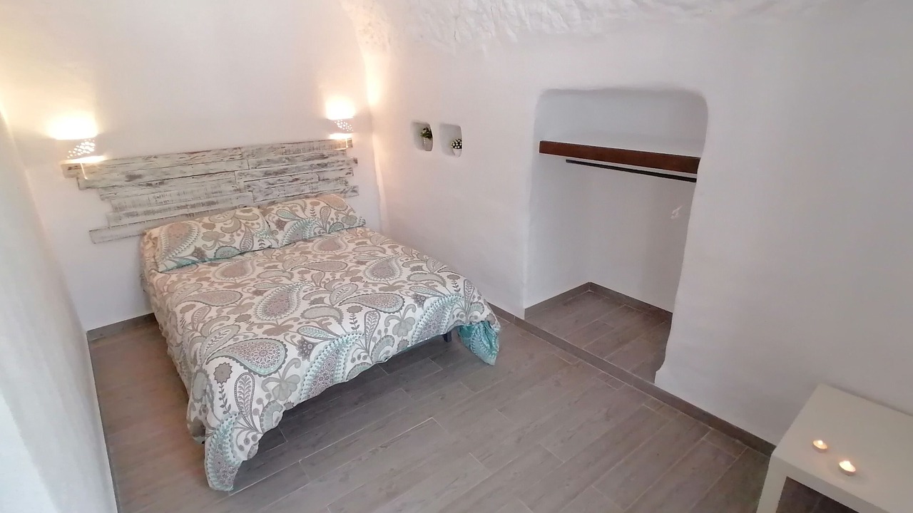 Photo of Bedroom in Freila