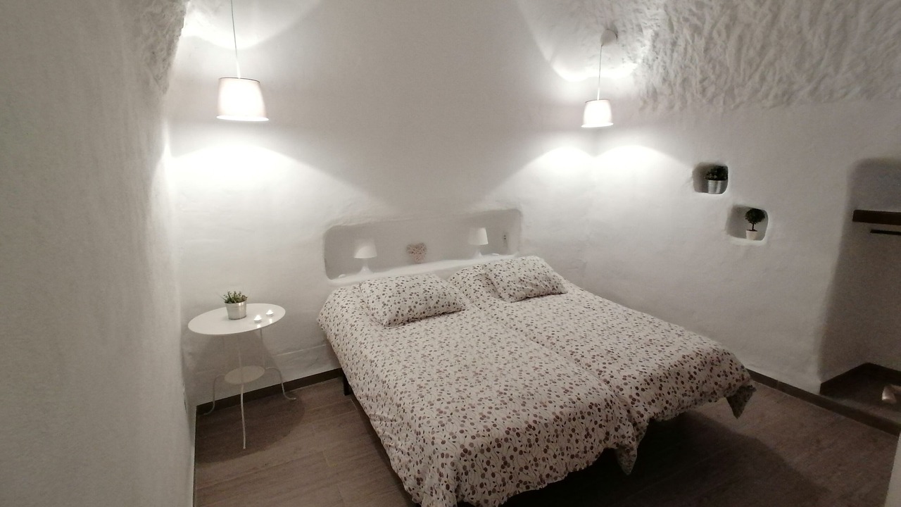 Photo of Bedroom in Freila