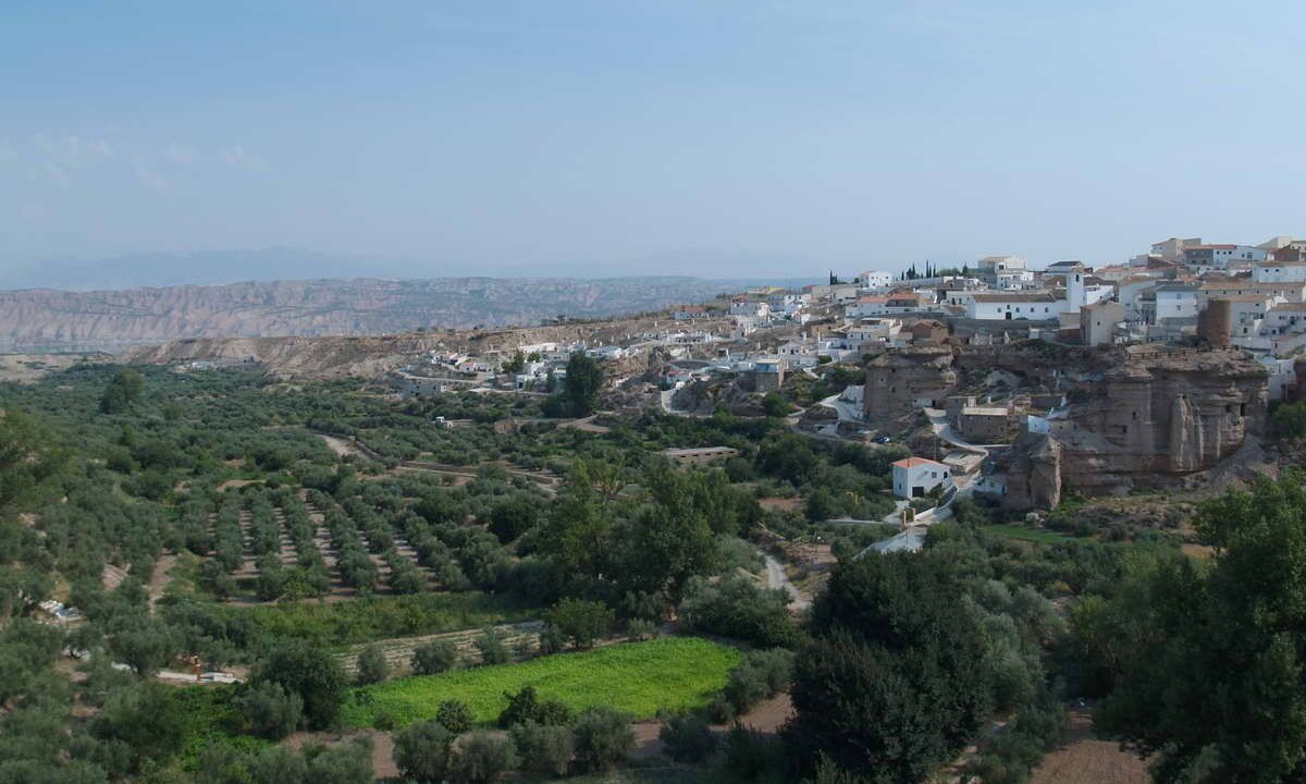 Photo of Outdoor in Freila