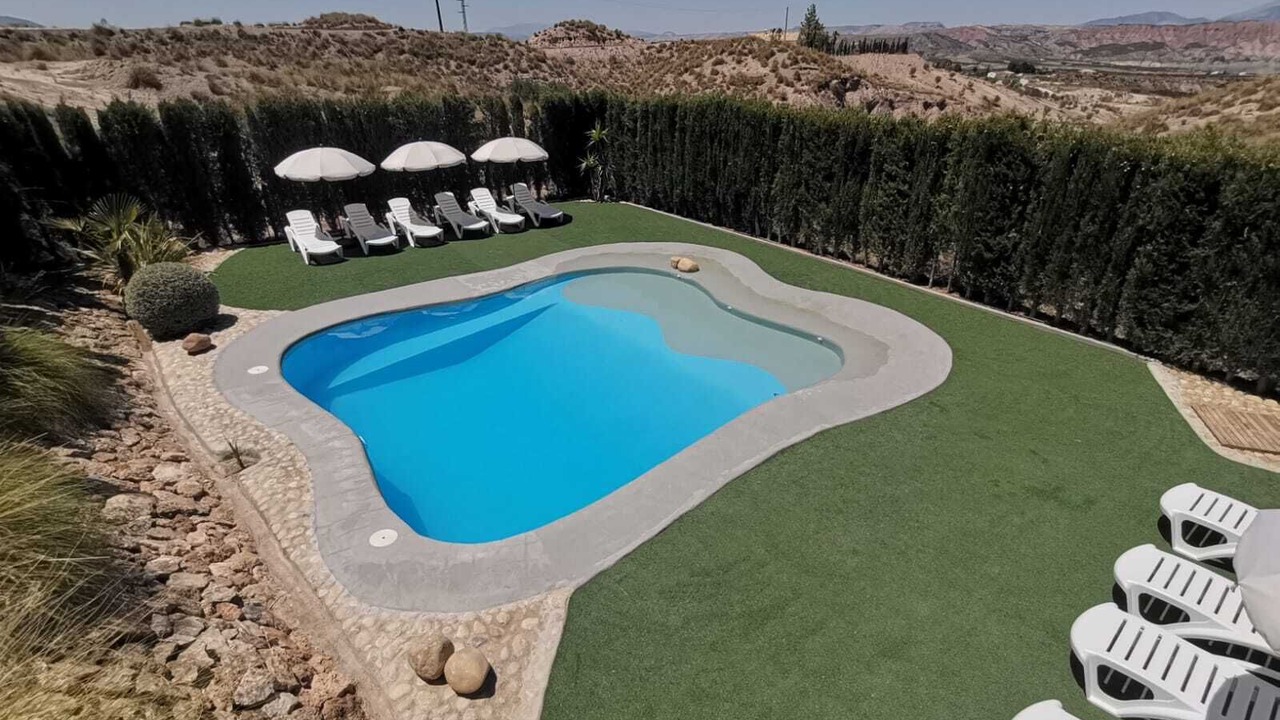 Photo of Outdoor in Freila