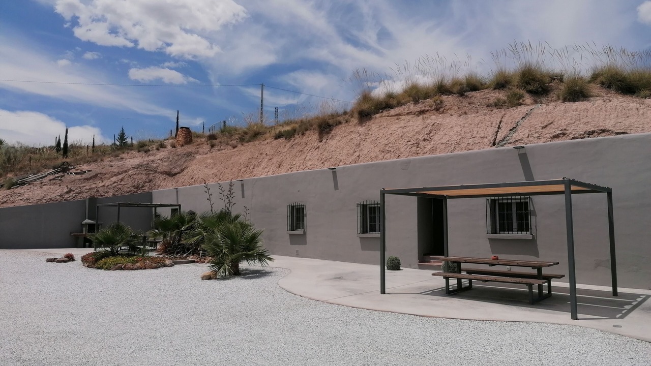Photo of Outdoor in Freila