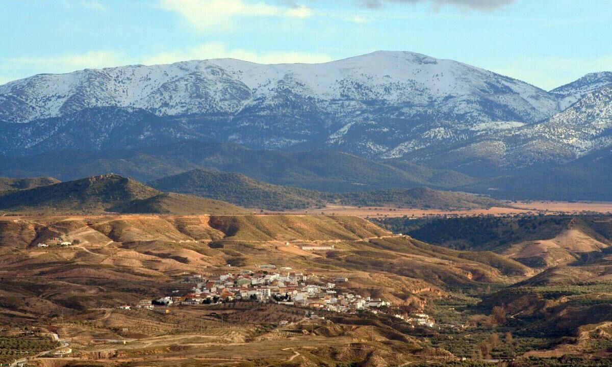 Photo of Outdoor in Freila
