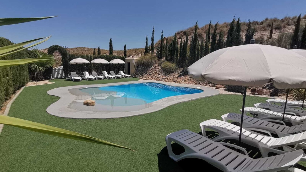 Photo of Outdoor in Freila